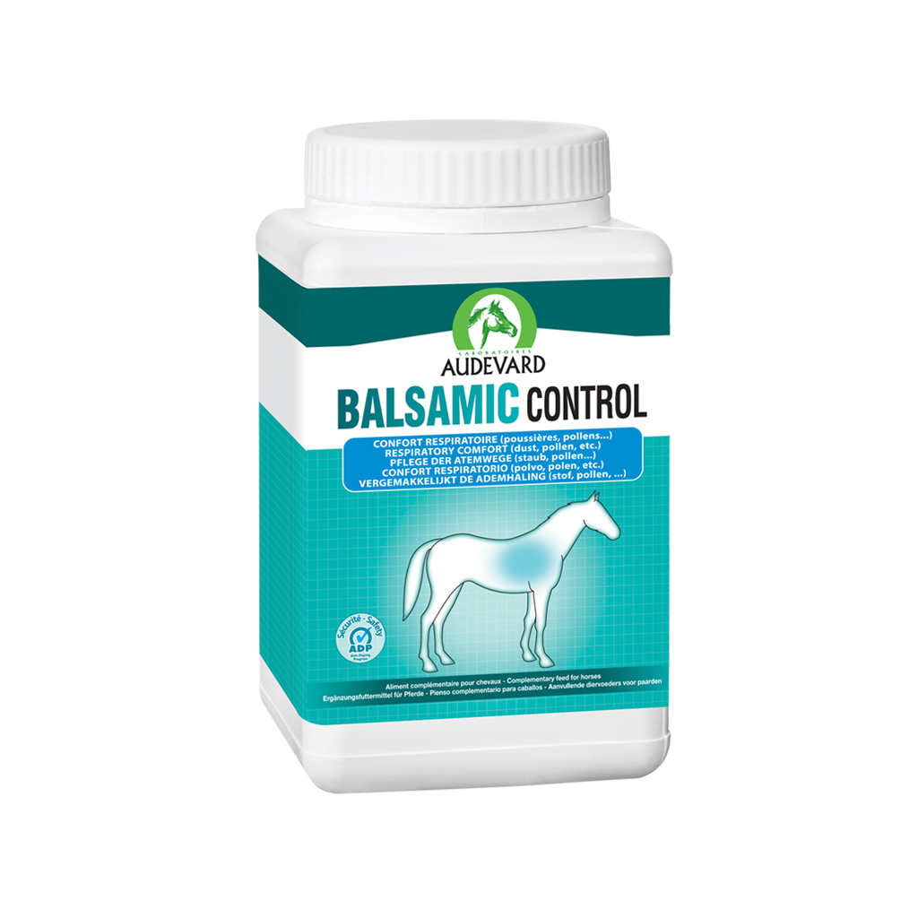 Balsamic Control 1 kg