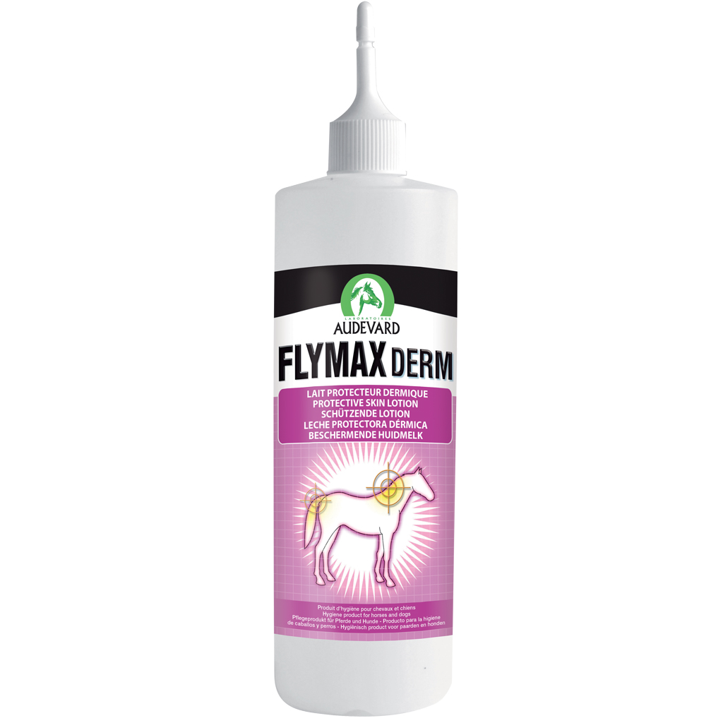 Flymax Derm 500 ml