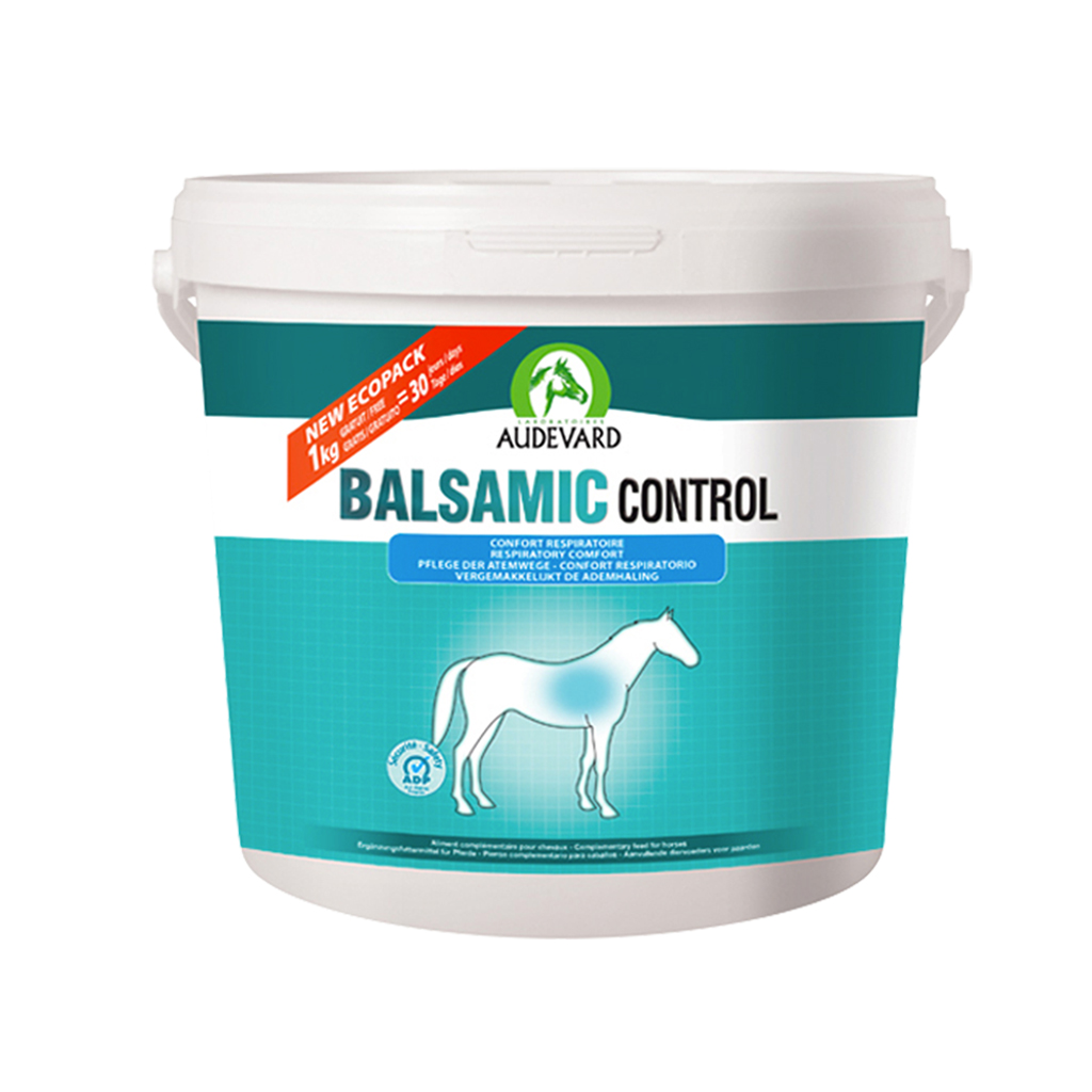 Balsamic Control 5 kg