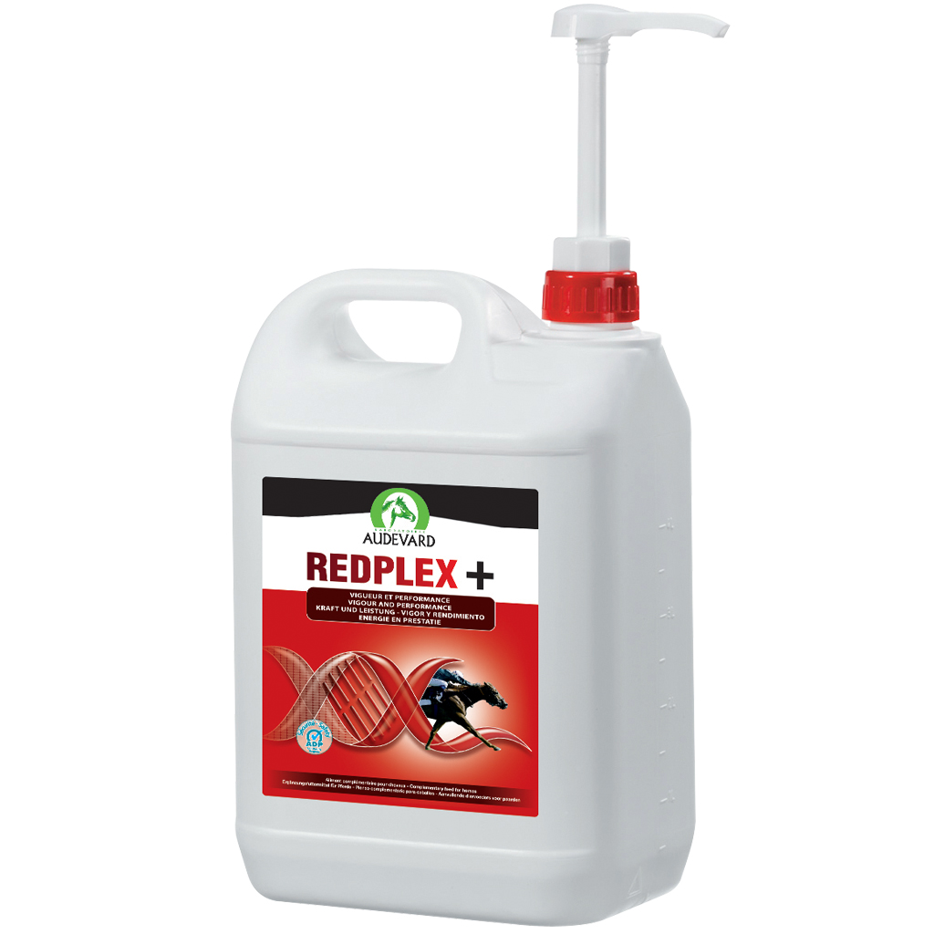Redplex 5 liter