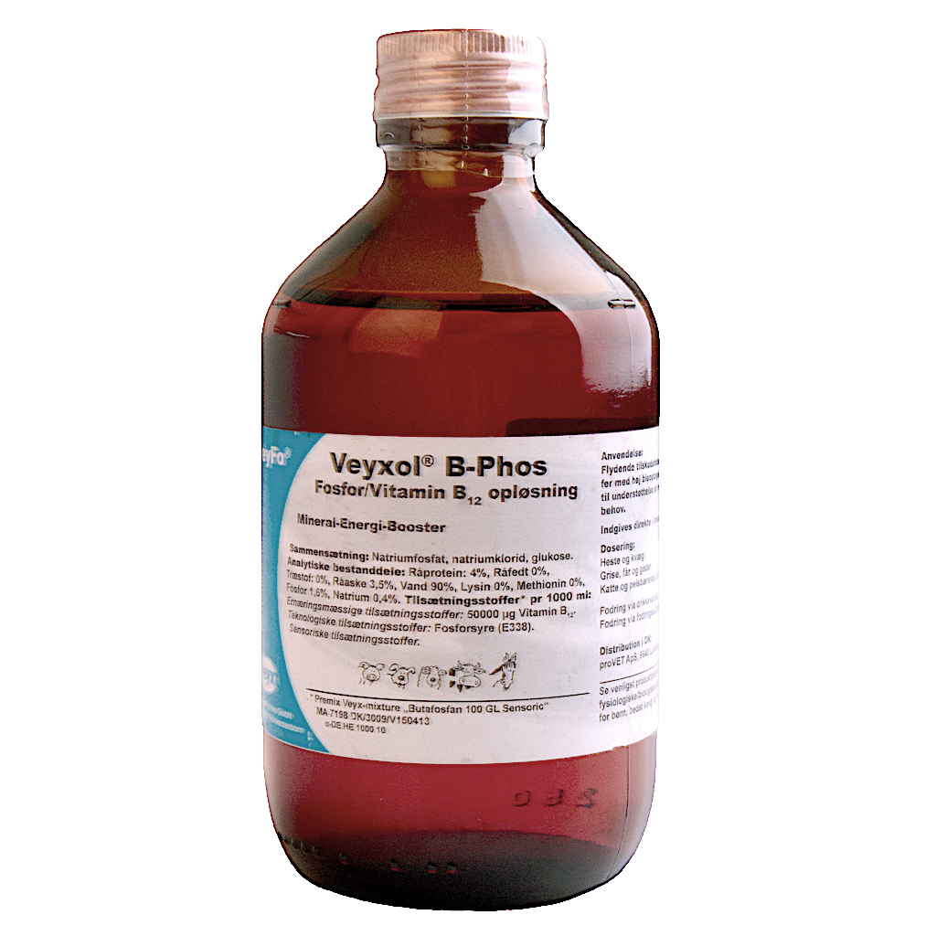 Veyxol-B-Phos 250 ml