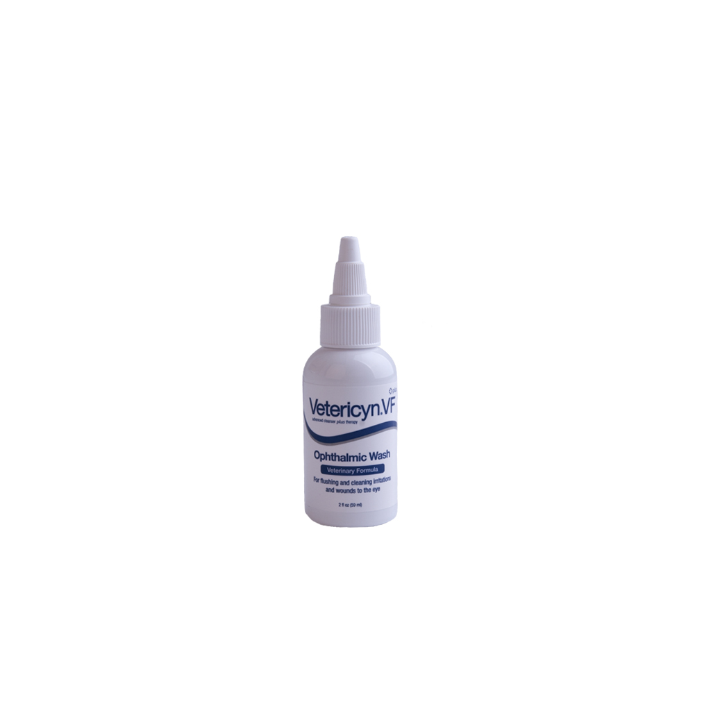 Vetericyn Eye Wash 59 ml - EU label
