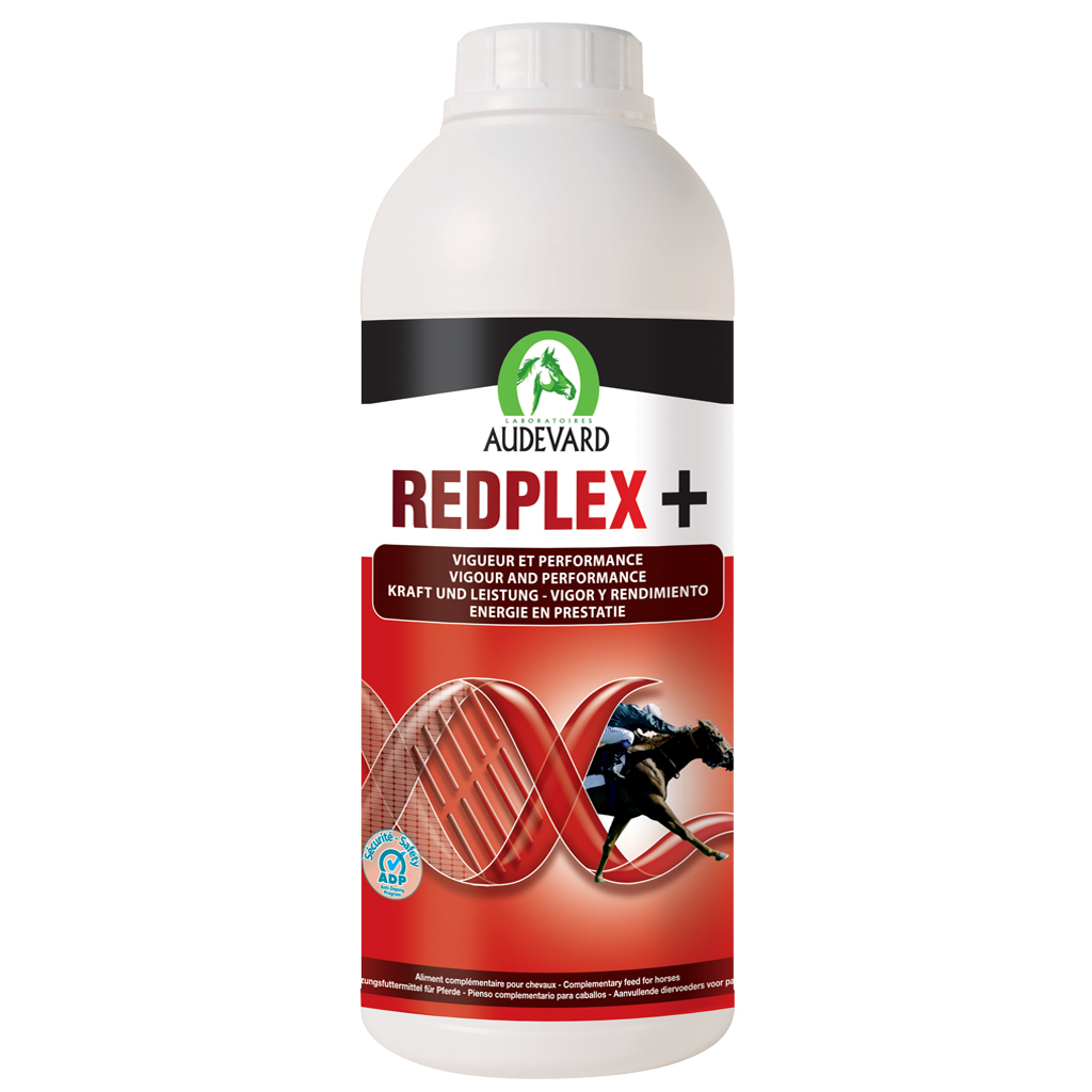 Redplex 1 liter