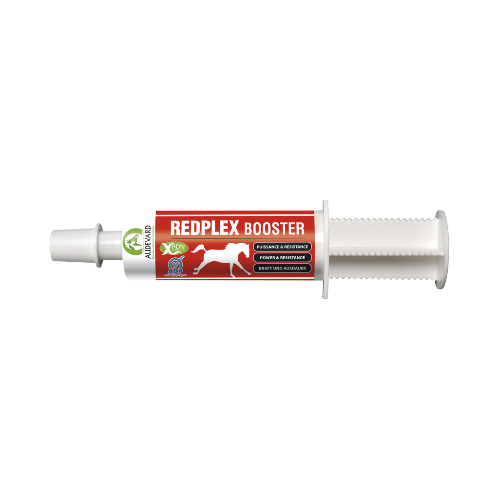 Redplex Booster 60 ml