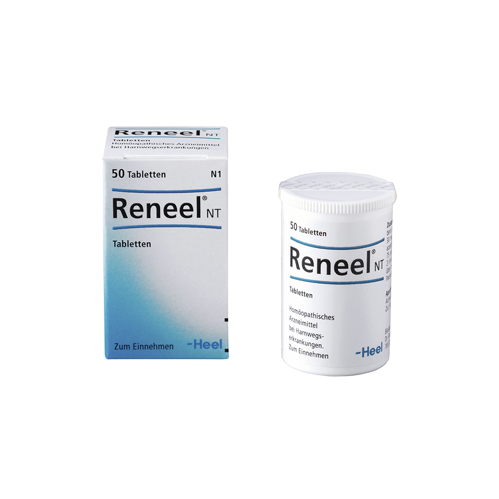 Reneel tabletter 50 stk