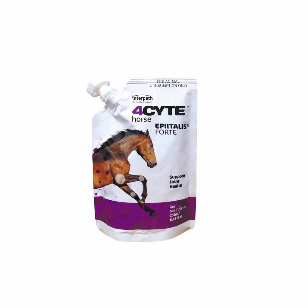 4CYTE Epiitalis Forte 250 ml