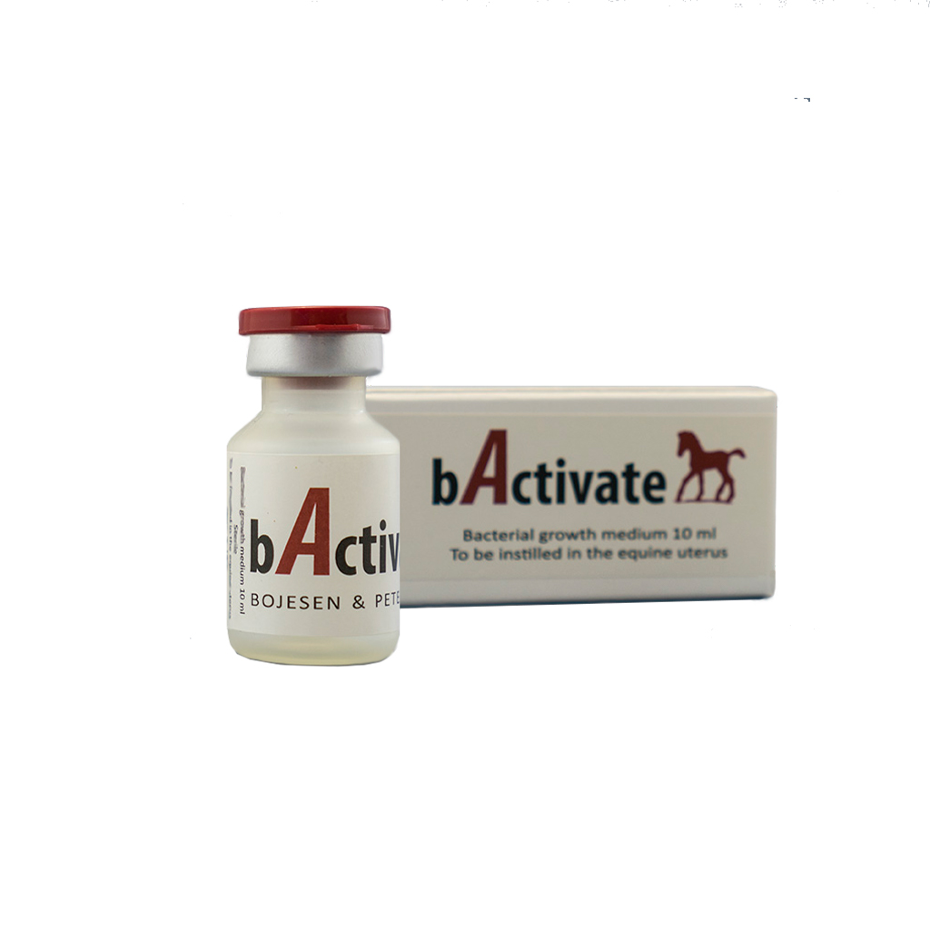 Bactivate 4 x 10 ml