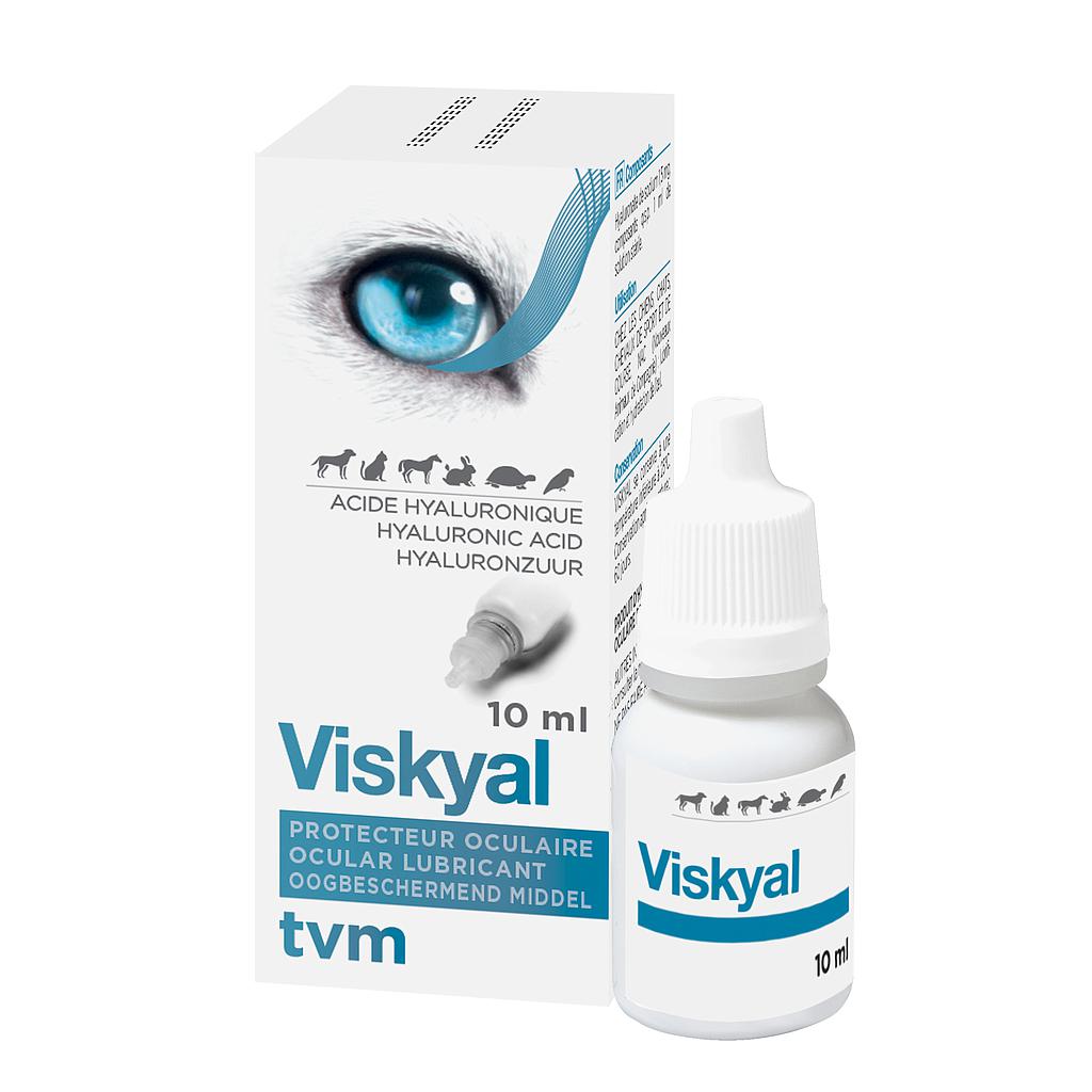 Viskyal Eye Support 1 x 10 ml